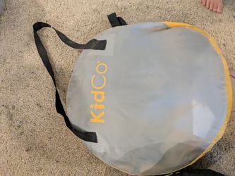 Kid Co Pop Up Kids Tent 