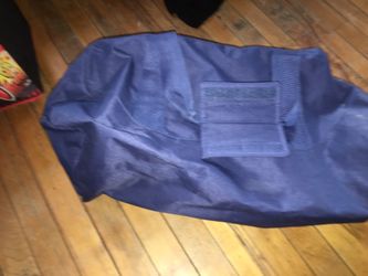 Gym/travel/tote bag