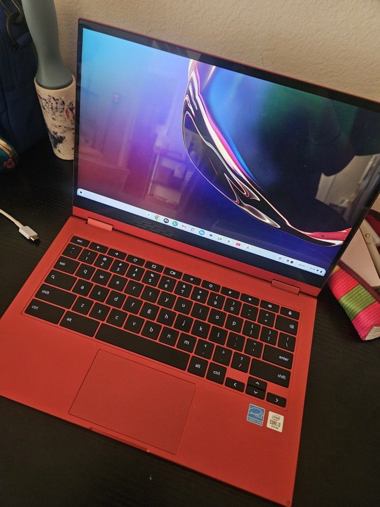 Laptop