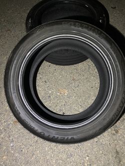 fortune viento fsr702 225/50/zr17 17 Inch Tire 