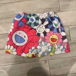 Murakami Shorts