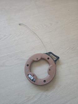 Fish Tape 25'