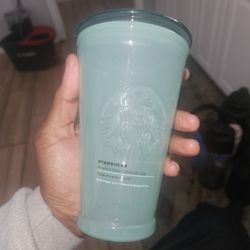 Starbucks Cups