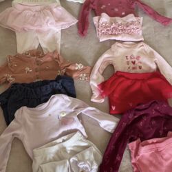 Baby Clothes