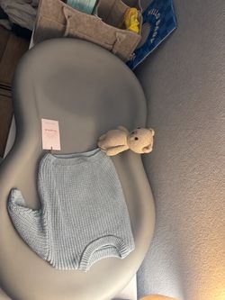 Keekaroo changing pad
