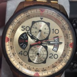 Invicta Aviator 