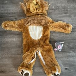 Halloween Costumes 