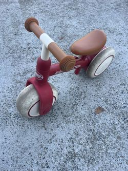 Small Toddler Bike