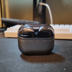 Samsung Buds 3 Pro Silver Wireless
