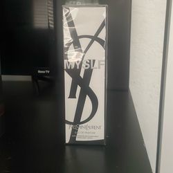 YSL MYSLF EAU DE PARFUM 100ml
