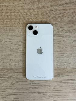 iPhone 13- Unlocked - 128GB 
