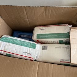 Adult Briefs (New) FREE!