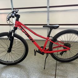 Trek Precaliber 24”