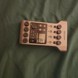 ZOOM Podtrak P4 Audio Recorder