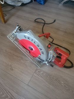 SKILSAW Big Foot
