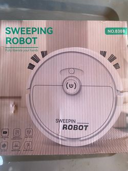 Sweeping robot cordless min vacuum cleaner Sweeping robot cordless mini vacuum cleaner