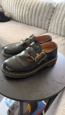Dr Martens