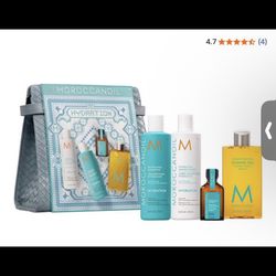 Moroccanoil 