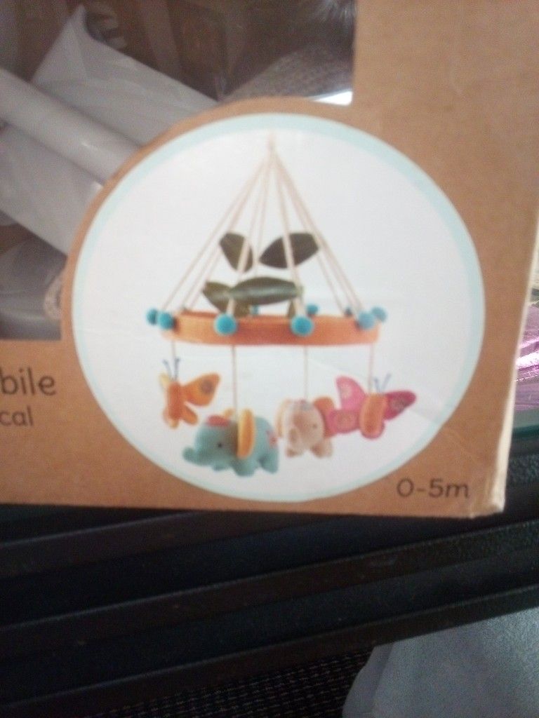Baby Mobile