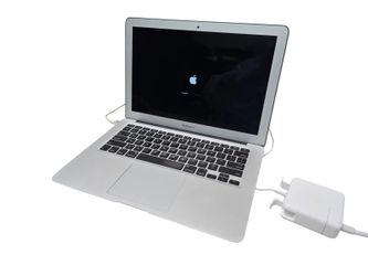 Apple MacBook Air A1466 i7 5650u Dual (contact info removed) 256GB SSD 8GB Ram Monterey