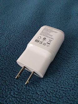 Charger adapter