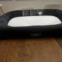 Nuna Changing Table For Sena Aire Travel Crib