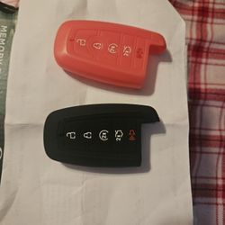 Cover Para La Llaves  Para Explorer Ford 