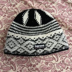 Supreme Beanie 