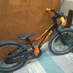 Trek  Bike