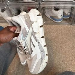 Reebok FloatZig 1