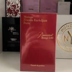 MFK Baccarat Rogue 540