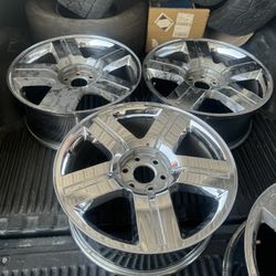 3 Wheels Texas Edition 22s 