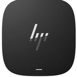 HP Thunderbolt Dock 120W G4