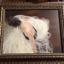 🎨 Original Signed Painting – Mary Beth Williams 🎨