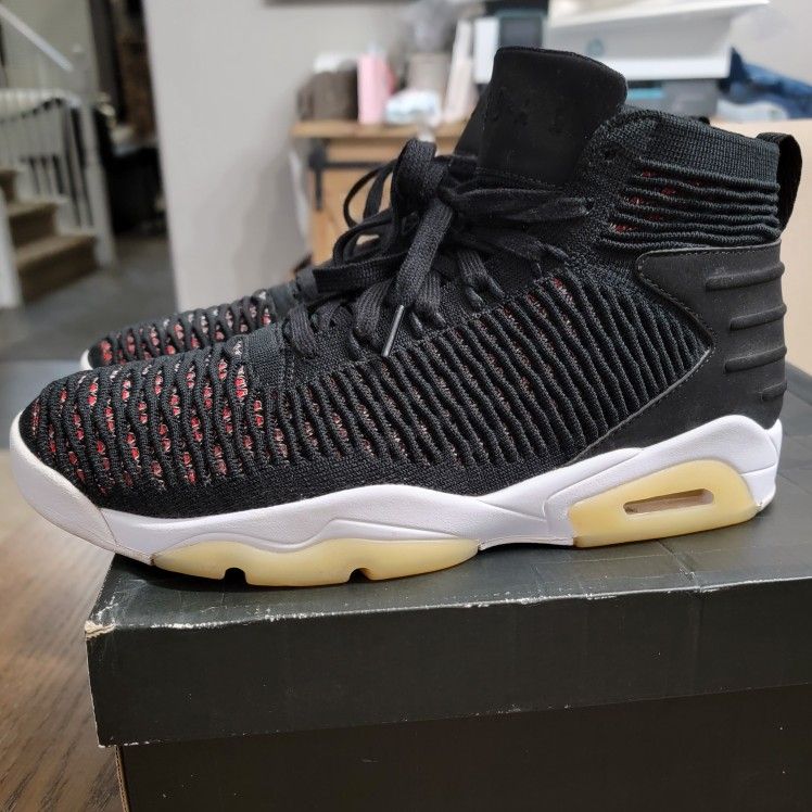 Jordan Flyknit Elevation 23