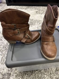 Women’s Booties