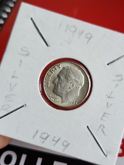 Monedas de plata