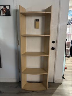 Shelf
