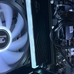 XPG 16 gb ram (1x16) 6000