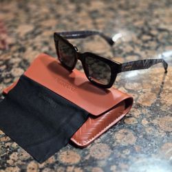 Missoni Sunglasses MIS 0103/S 0807-9O Made In Italy For Women