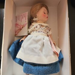 Madame Alexander Doll-Wizard Of Oz Auntie Em