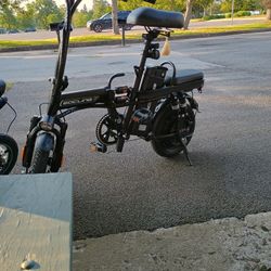 E Bike