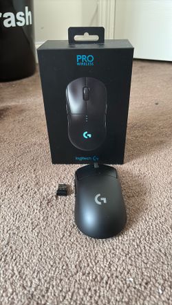 Logitech Gaming Mouse