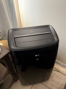Lg ac