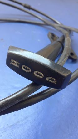 81 87 oldsmobile cutlass Buick regal Hood cable