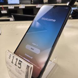 Samsung A16 128G Smart Phone Verizon