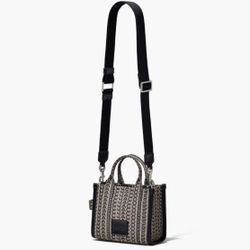 Marc Jacobs Micro Tote 