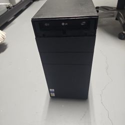 Sony Viao PC Desktop 