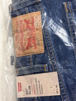 Levi’s 511 Jeans