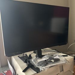 Samsung 27-inch Odyssey G3